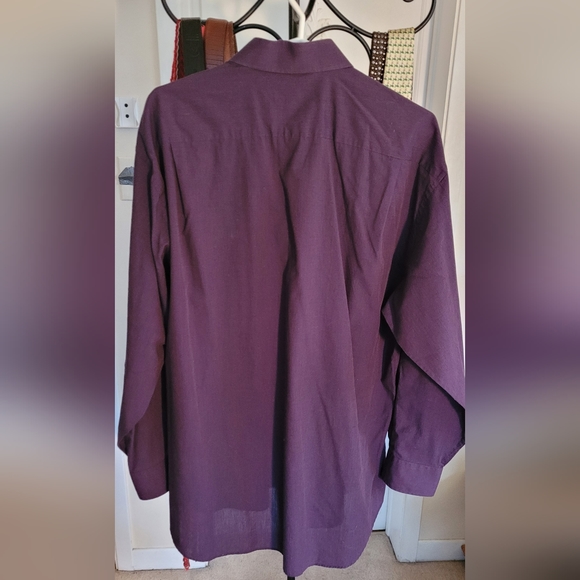 Monsieur by Givenchy Button-Up Shirt - Picture 6 of 7